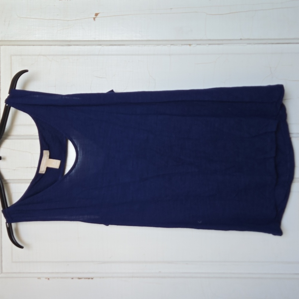 Banana Republic Tank With Keyhole Back | Women's Size M